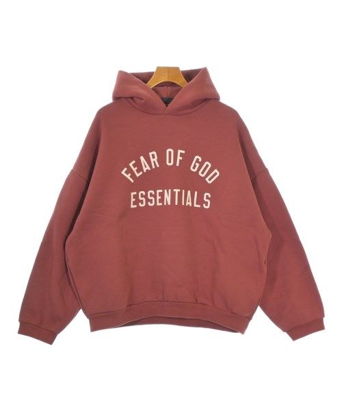 Fear of God ESSENTIALS パーカー メンズ 【古着】【中古】【送料無料】