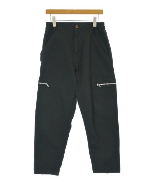 COMME des GARCONS HOMME DEUX カーゴパンツ メンズ 【古着】【中古】【送料無料】