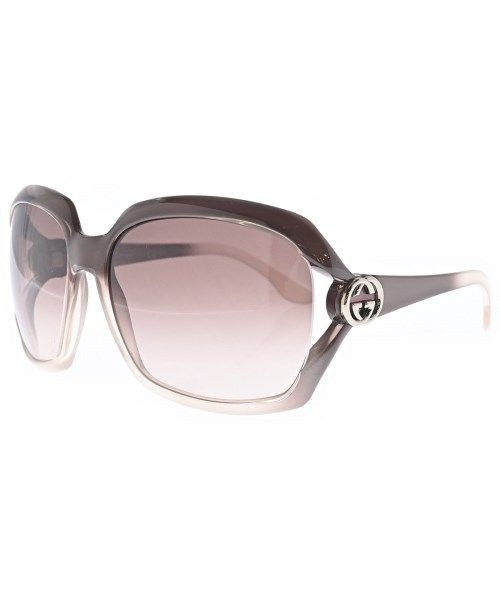 GUCCI サングラス レディース 【古着】【中古】【送料無料】