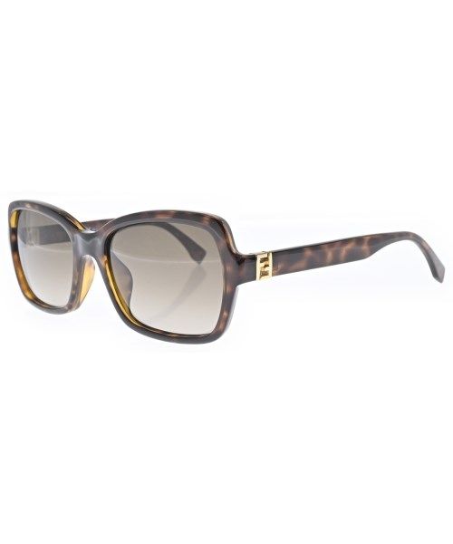 FENDI サングラス レディース 【古着】【中古】【送料無料】