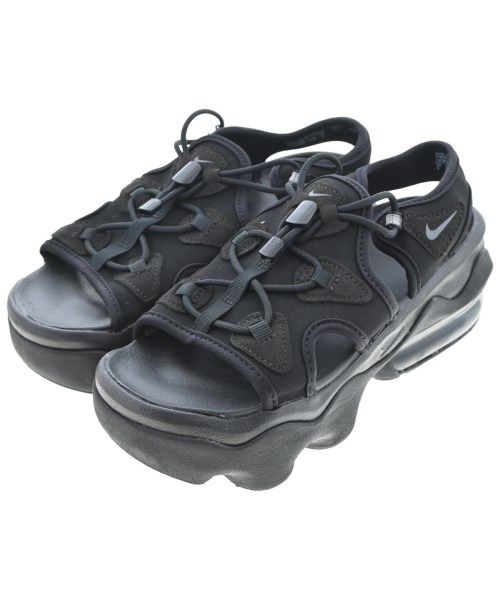 NIKE サンダル レディース 【古着】【中古】【送料無料】