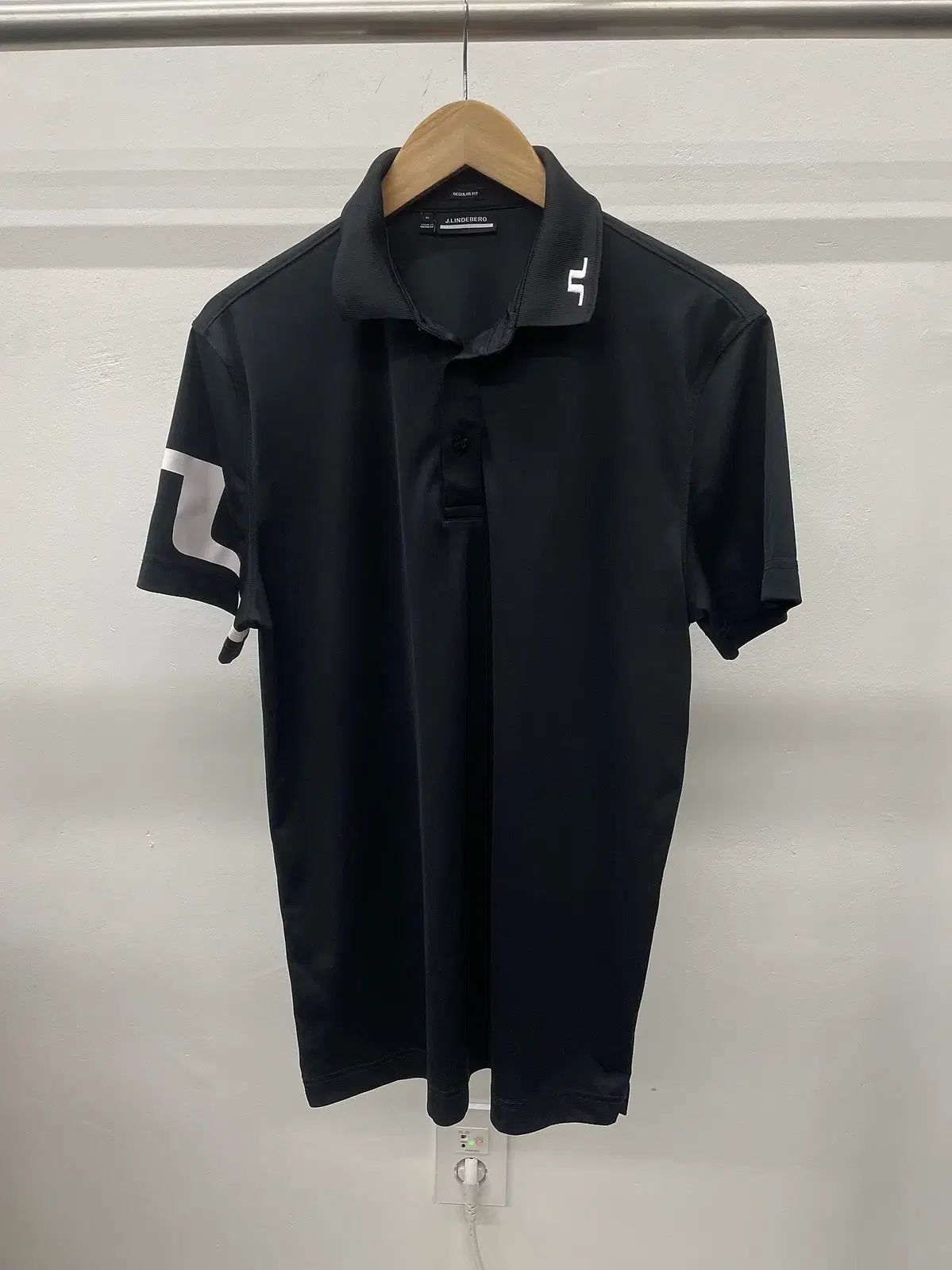 100)LYNN(リン) ゴルフ 機能性 半袖 Tシャツ
