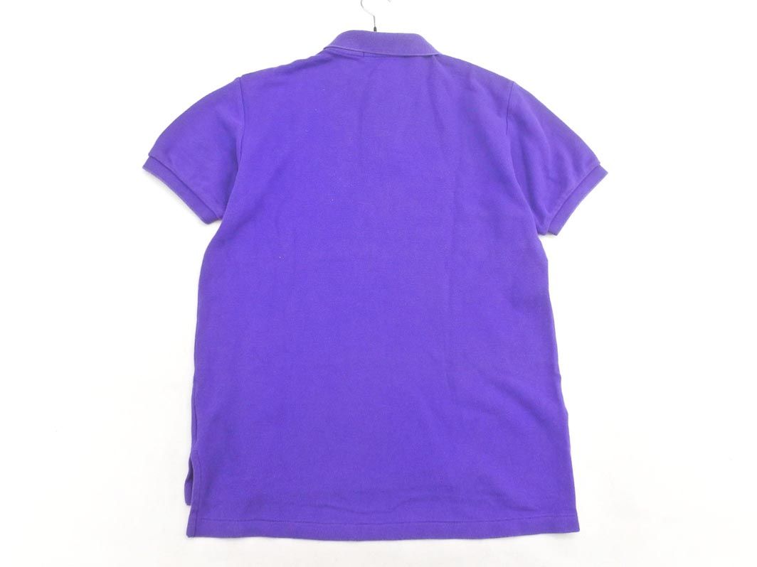 Ralph Lauren Purple Label ラルフローレン パープルレーベル ロゴ