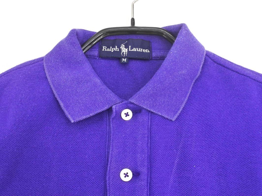 Ralph Lauren Purple Label ラルフローレン パープルレーベル ロゴ