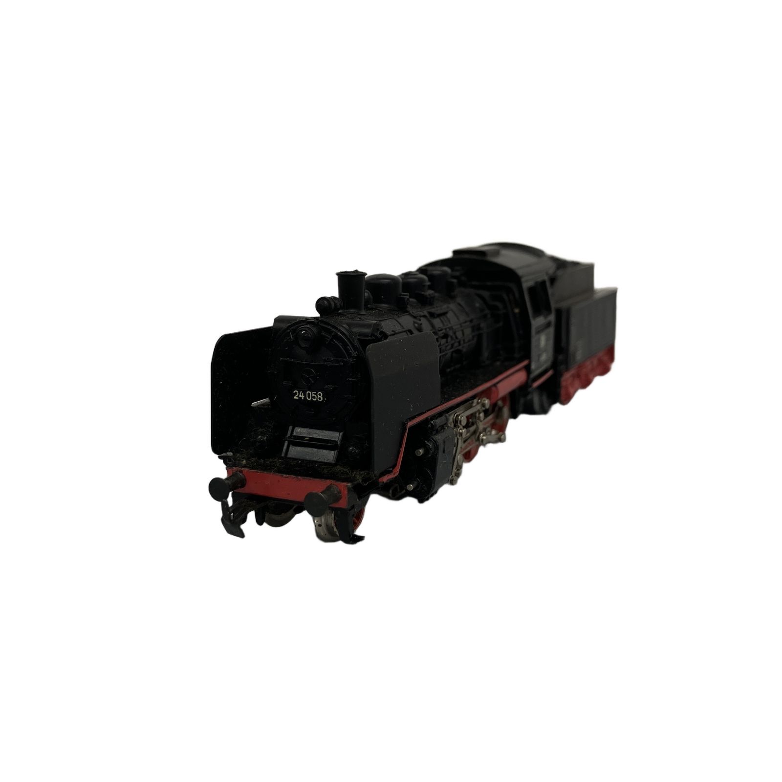 メルクリン 3003 蒸気機関車 HOゲージ 鉄道模型 ジャンク T11227393