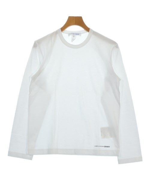 COMME des GARCONS SHIRT Tシャツ・カットソー メンズ 【古着】【中古】【送料無料】