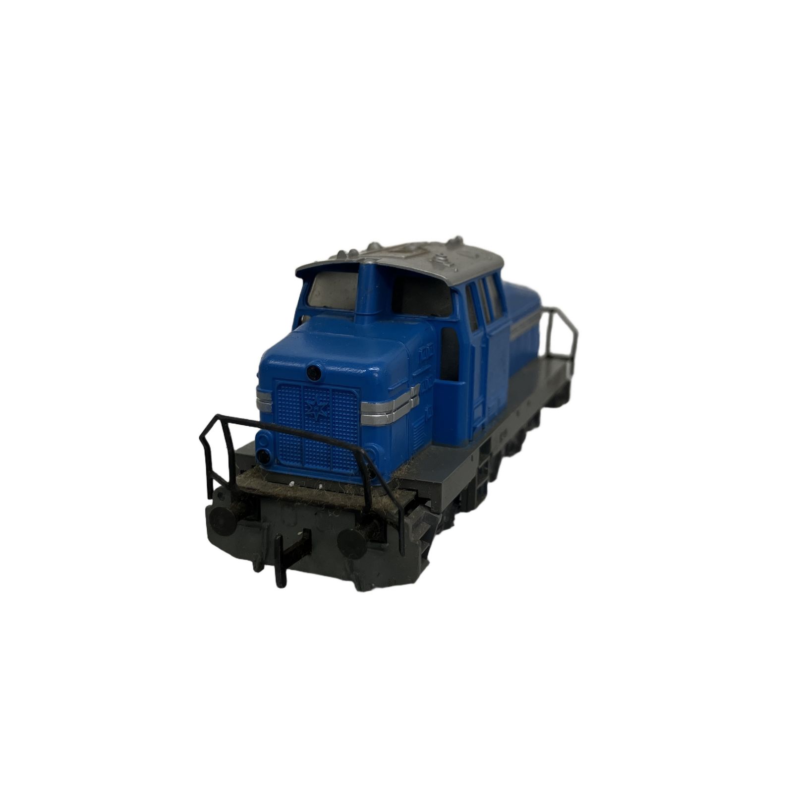 メルクリン 3078 ディーゼル機関車 HOゲージ 鉄道模型 ジャンク T11227394