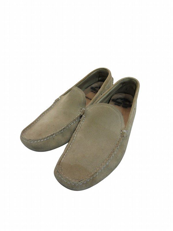 ローファー silvano mazza シルバノマッツァ Silvano Mazza コインローファー 中古 ブランディング 号店