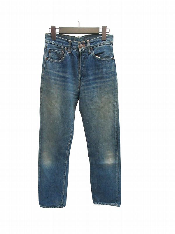 リーバイス Levi's デニム
