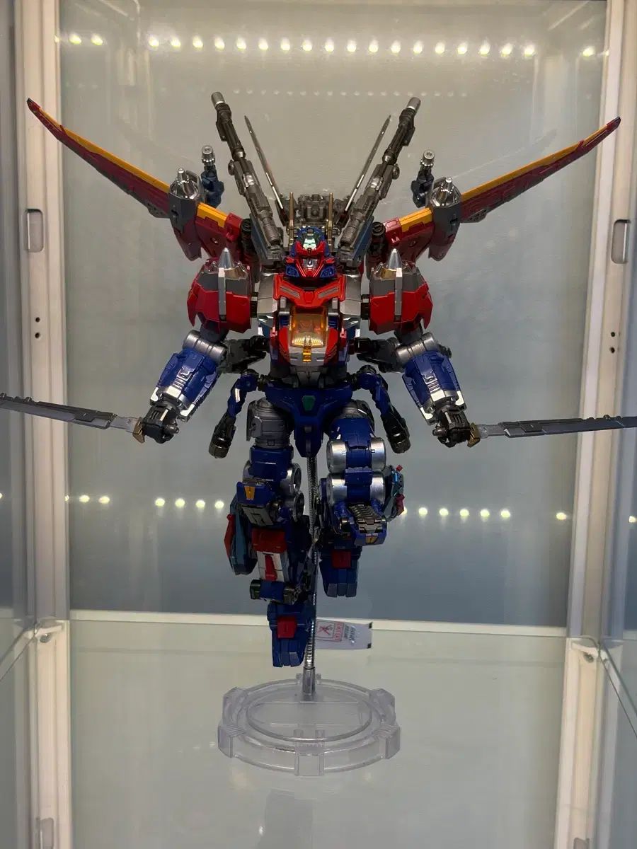 ダイアクロン フィギュア