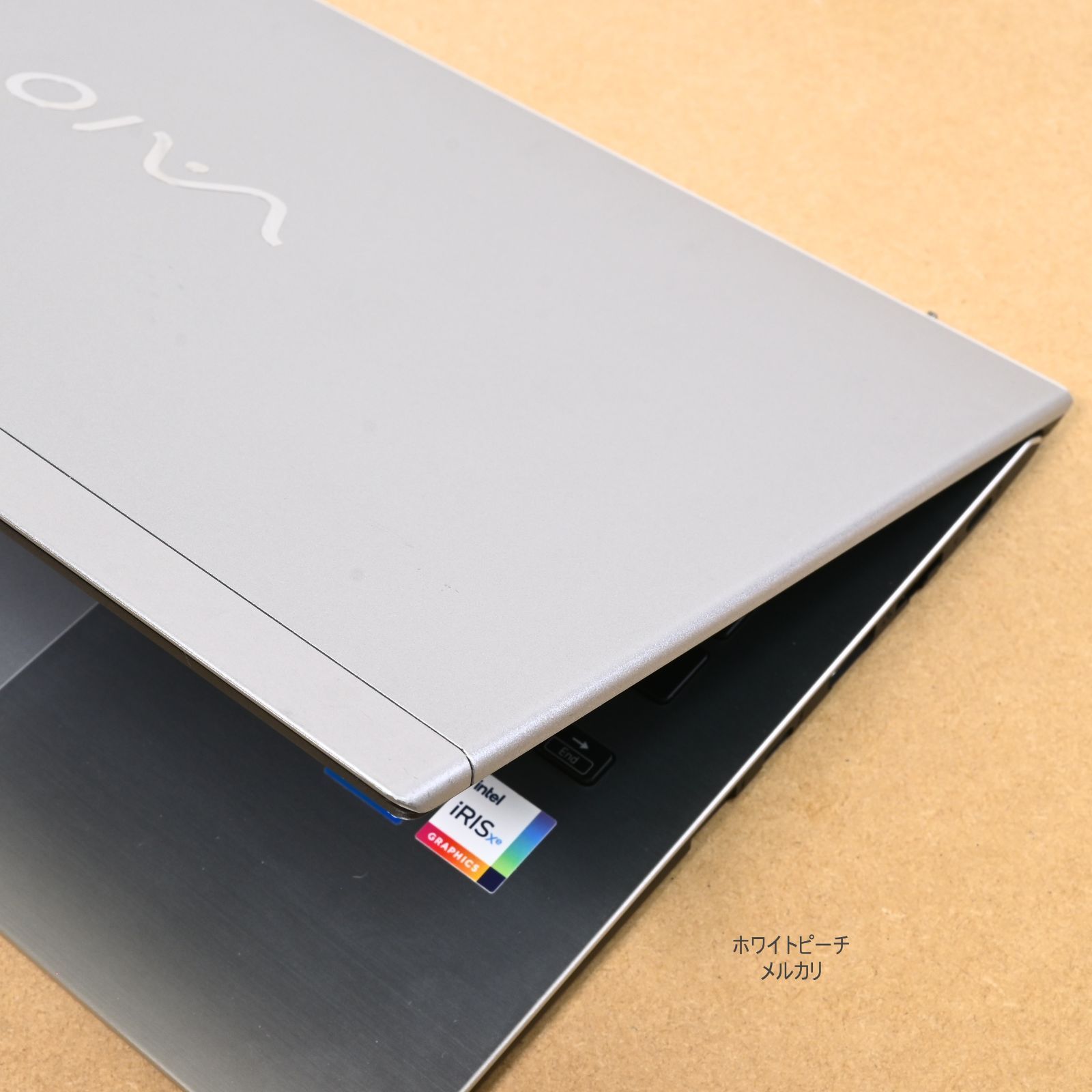 美品 Vaio pro PK i5_16G 11世代 14型 2022 LTE VAIO Pro PK LTE 14型