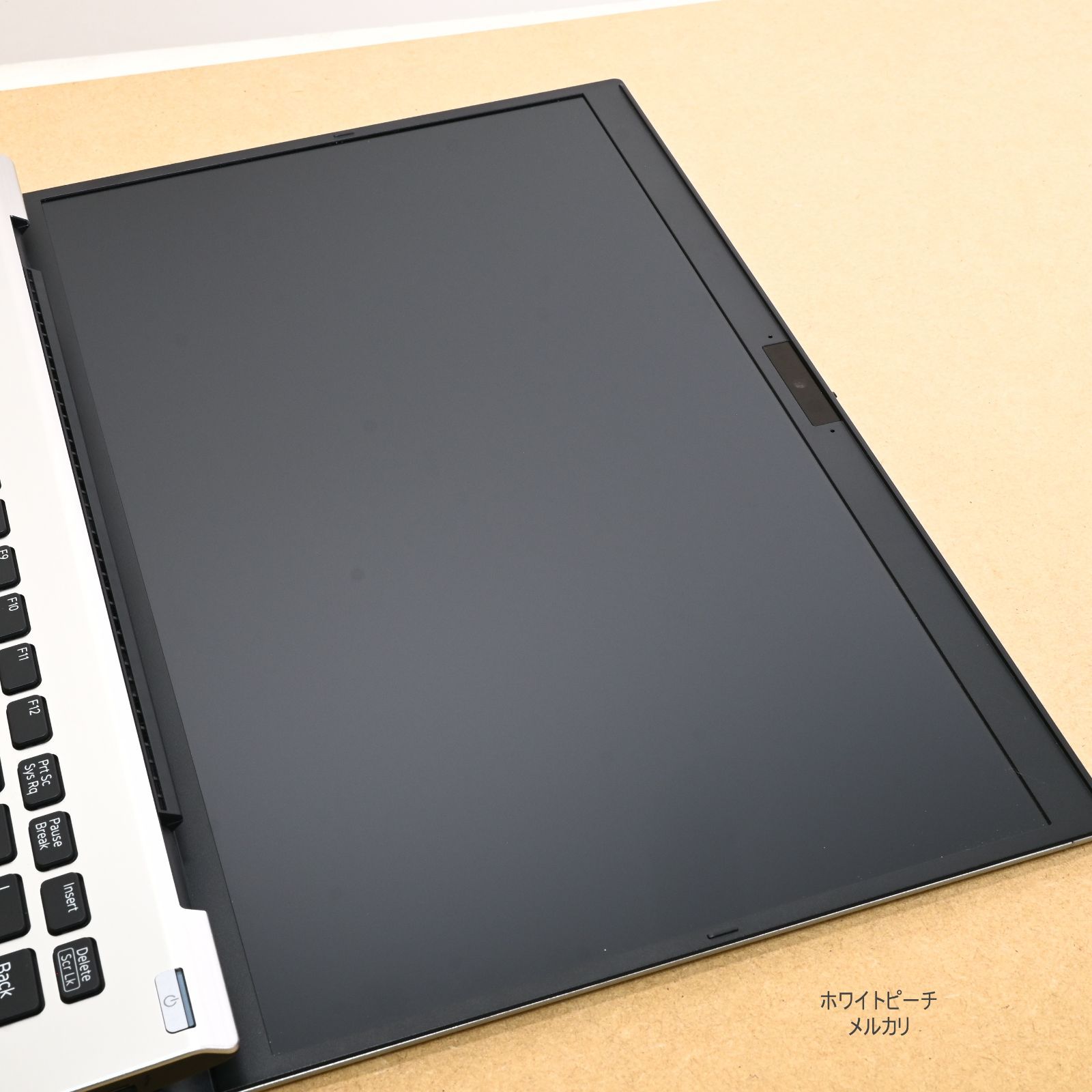 VAIO Pro PK LTE 14型 i5 16GB LTE付 2022年製 - メルカリ