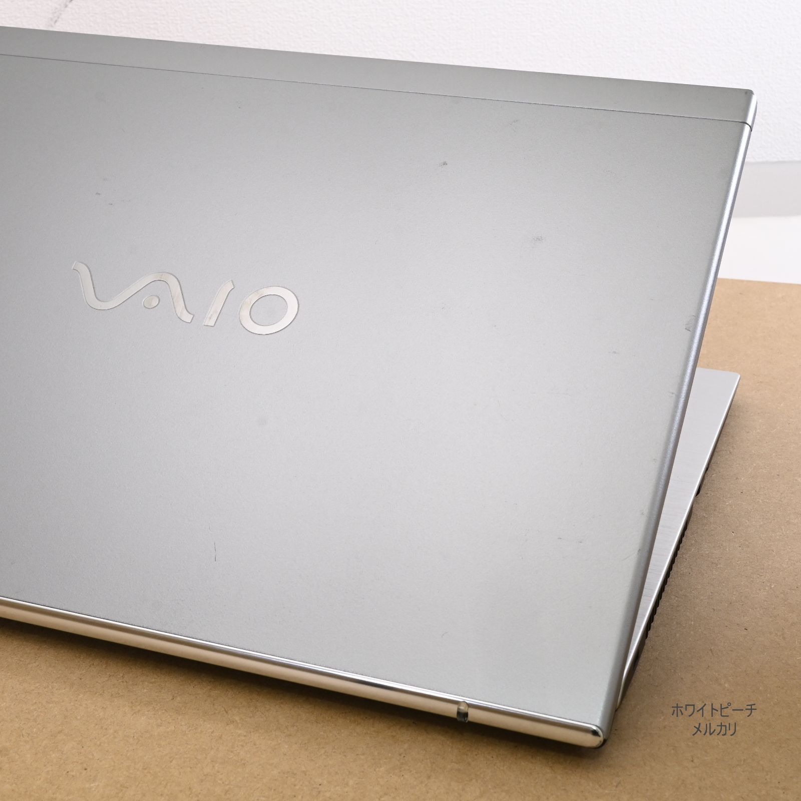 VAIO Pro PK LTE 14型 i5 16GB LTE付 2022年製 - メルカリ