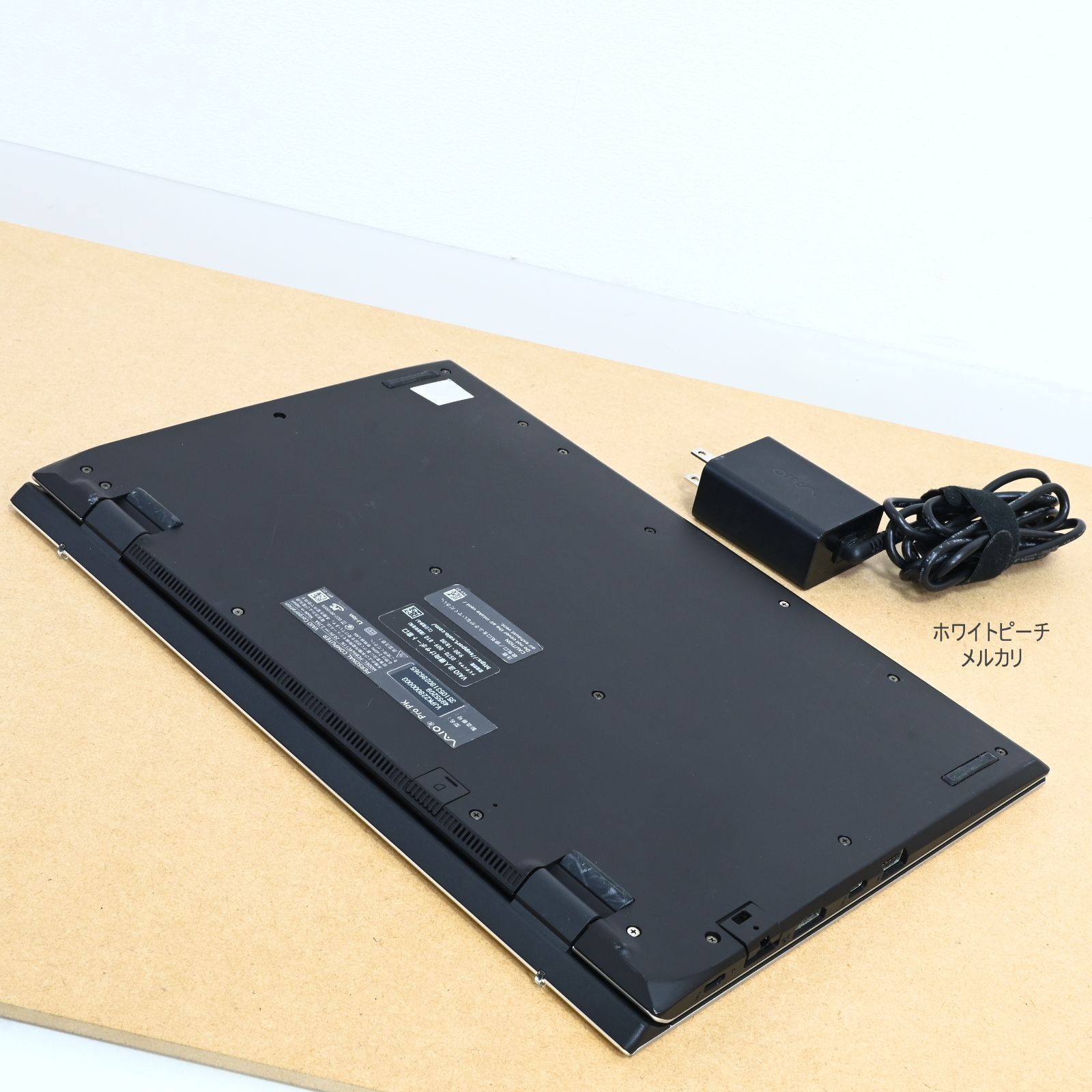 VAIO Pro PK LTE 14型 i5 16GB LTE付 2022年製 - メルカリ
