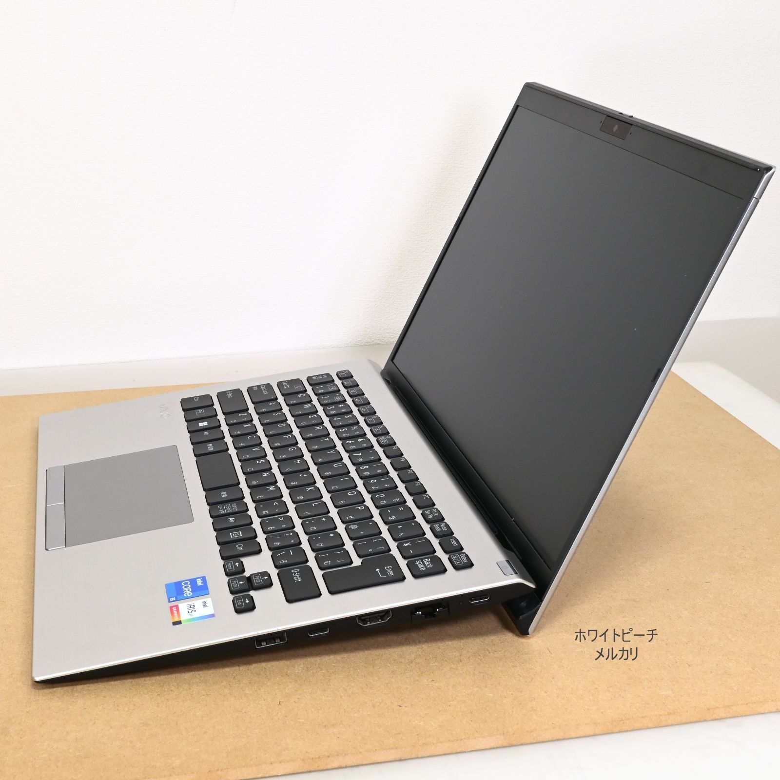 美品 Vaio pro PK i5_16G 11世代 14型 2022 LTE VAIO Pro PK LTE 14型