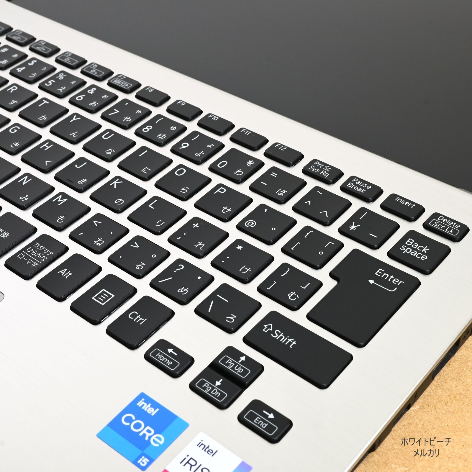 VAIO Pro PK LTE 14型 i5 16GB LTE付 2022年製 - メルカリ