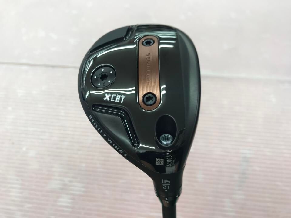 グローブライド　ONOFF UTILITY WINGS AKA 2026　SMOOTH KICK MP-526U　ユーティリティ　中古【最短即日発送】