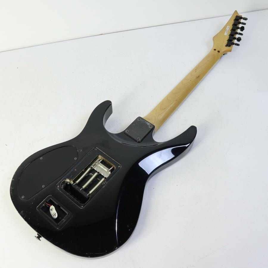 IBANEZ RGシリーズ フジゲン製 Fシリアル 日本製 Ibanez アイバニーズ RG685 エレキギター ブラック