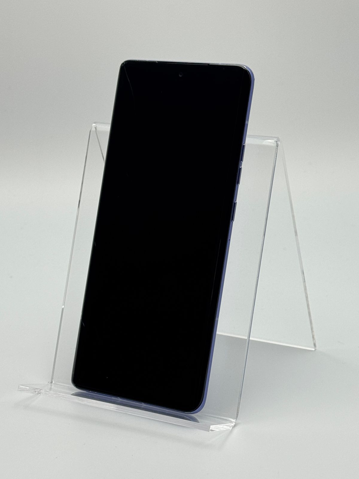 画面割れ】Motorola edge 50s pro リュクスラベンダー - メルカリ