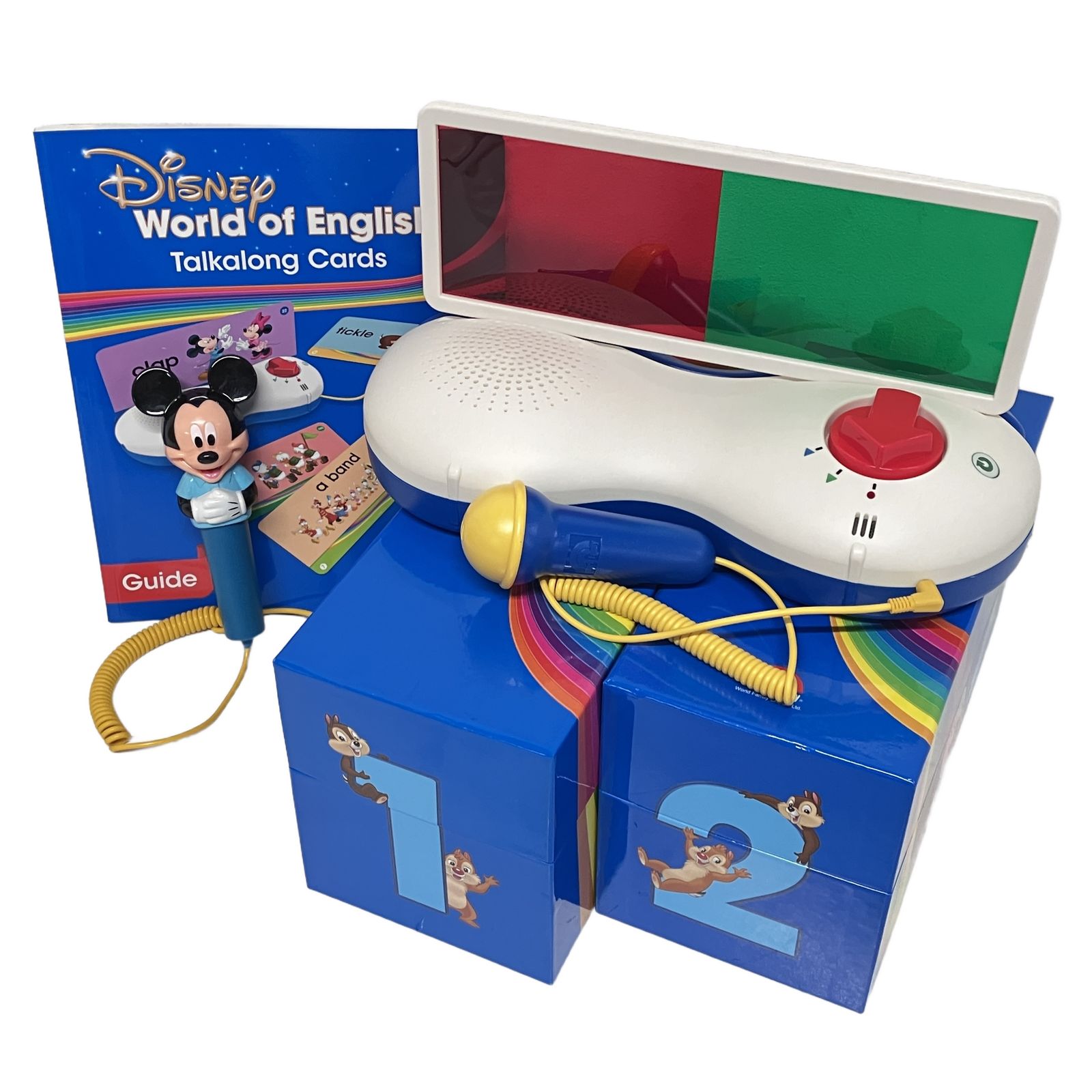 ワールドイングリッシュ ディズニー ディズニー ワールド