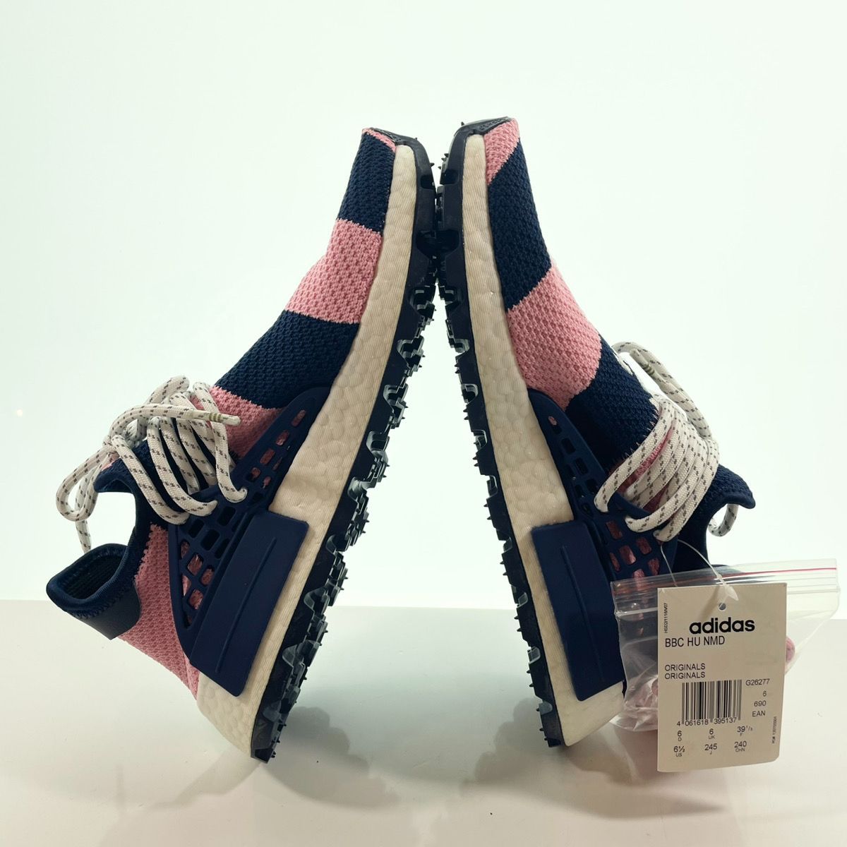 アディダス adidas × BILLIONAIRE BOYS CLUB × ビリオネア ボーイズ 
