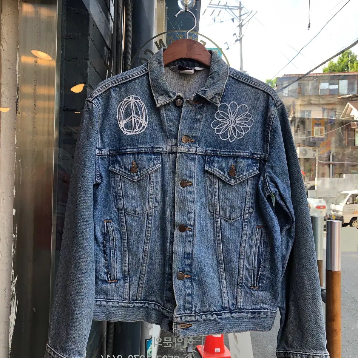 80s Bigmac type3(USA)-M