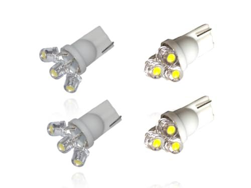 ホンダ N-BOX カスタム JF5 JF6 適合 ルームランプ ラゲッジランプ セット 3年保証 日亜化学製 LED T10 4個セット 車検対応 日本製 3年保証 (ルームランプ ラゲッジランプ セット)kk