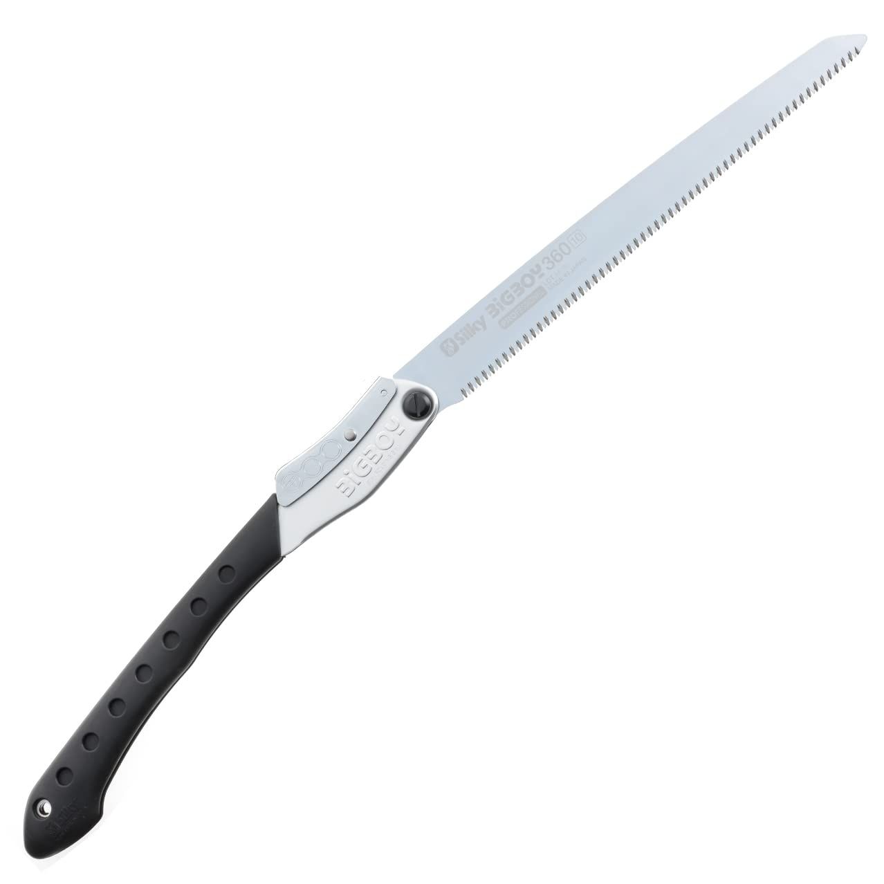ユーエム工業(Silky) ビッグボーイ 万能目 360mm 350-36kk