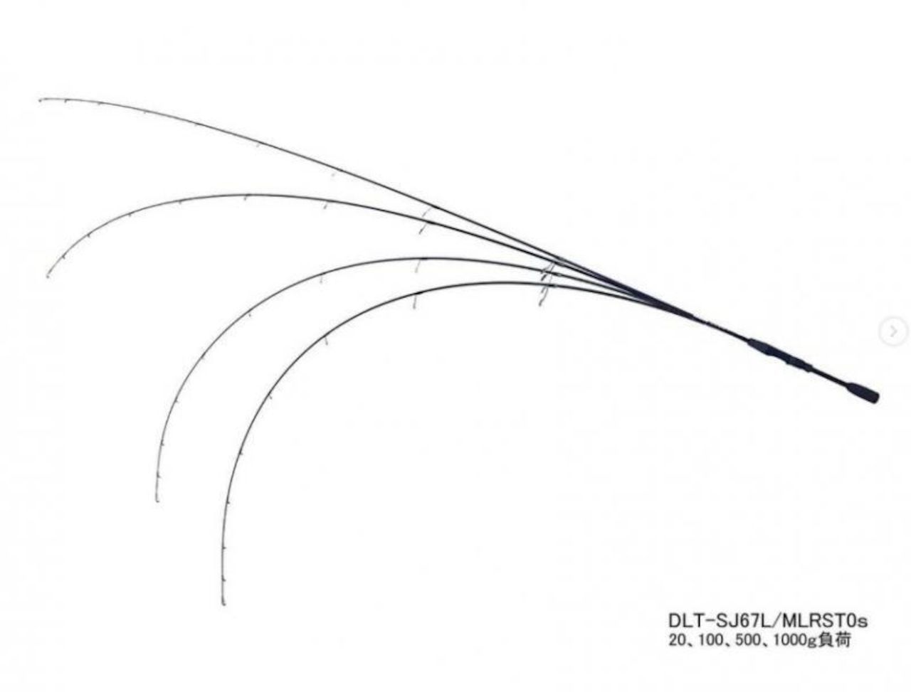 DESIGNO(デジーノ)　レーベン・トルクチューン DLT-SJ67L/MLRST0s　EVA
