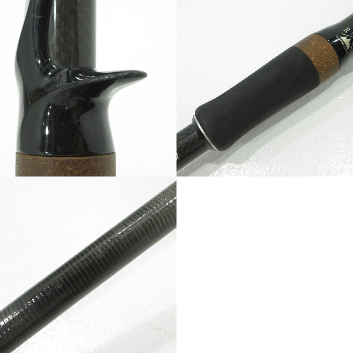 三重本店】 中古 DRT | ディビジョンレーベルタックルズ ロッド ARTEX 