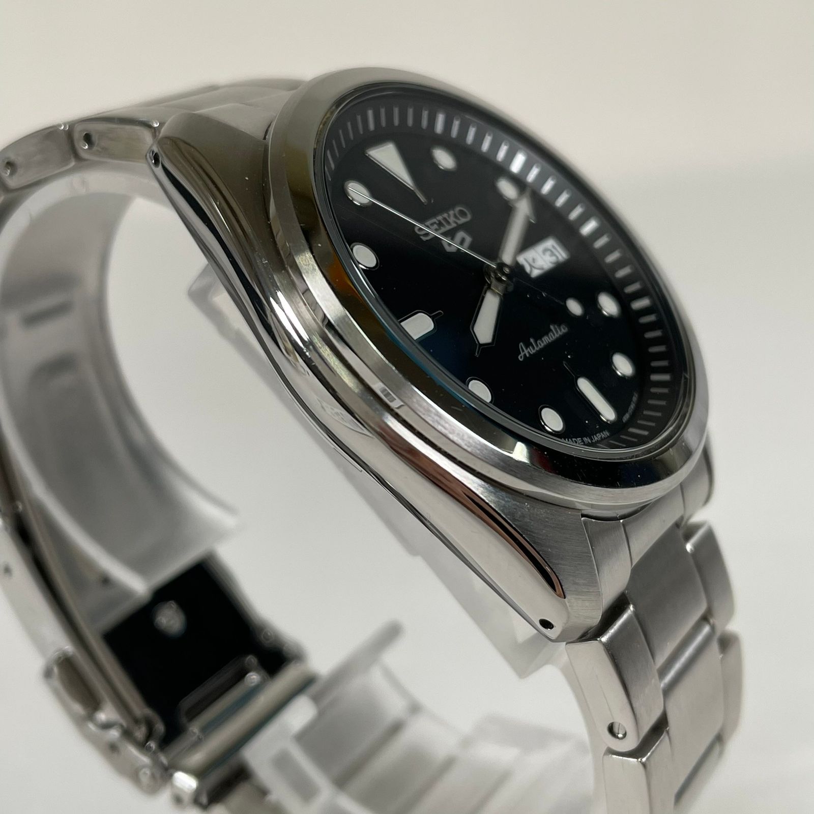 SBSA045 日本製 SEIKO5 新品 未使用 セイコー 【公式通販】