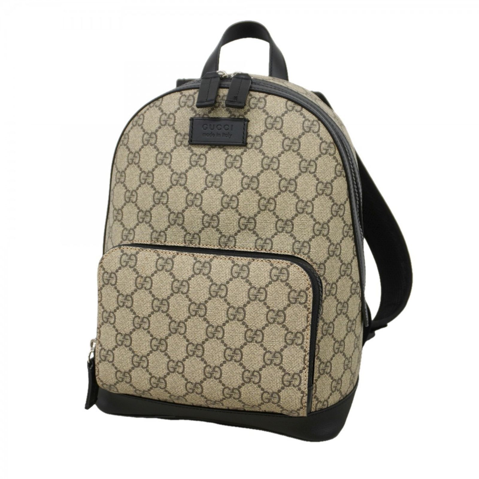 グッチ(Gucci) グッチ リュック・デイパック GGスプリーム 429020 ブラウン レディース