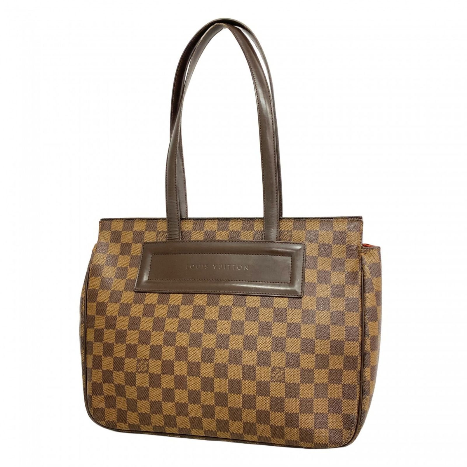 ルイ・ヴィトン(Louis Vuitton) ルイ・ヴィトン トートバッグ ダミエ バリオリ N51123 エベヌレディース