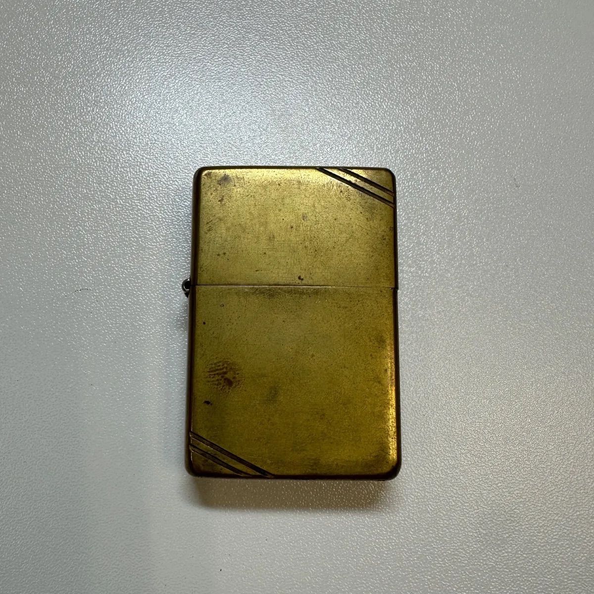 ☆Zippo ジッポー 1995年 12月 火花確認済み☆ - メルカリ