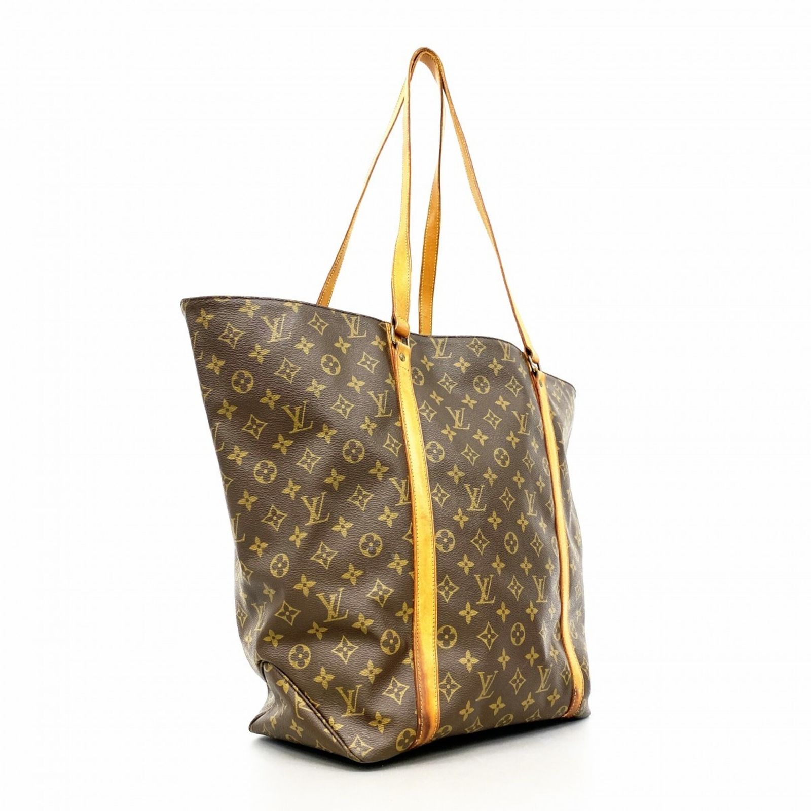 ルイ・ヴィトン(Louis Vuitton) ルイ・ヴィトン トートバッグ 
