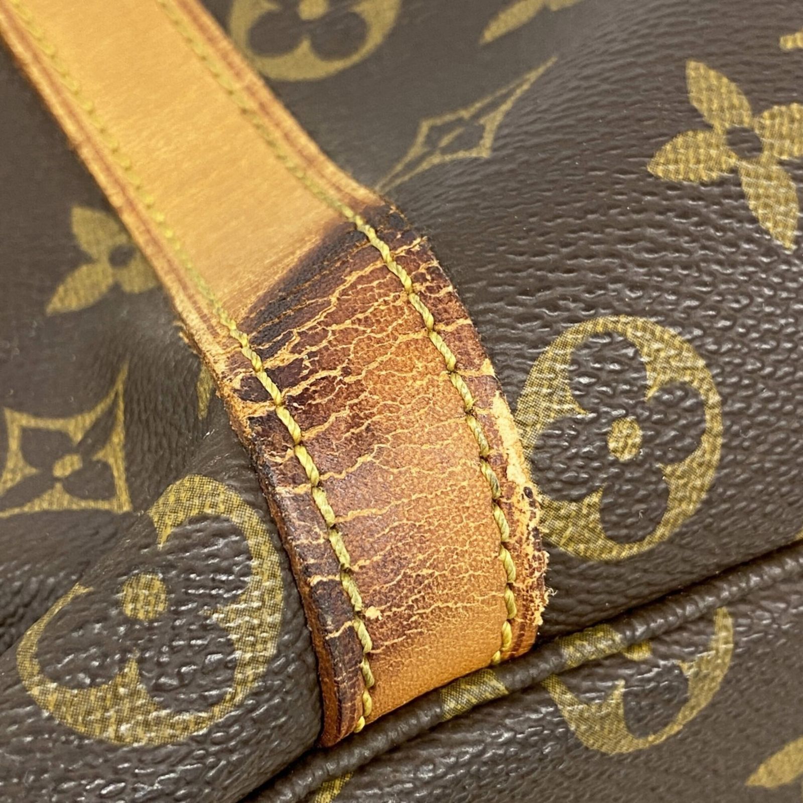 ルイ・ヴィトン(Louis Vuitton) ルイ・ヴィトン トートバッグ 
