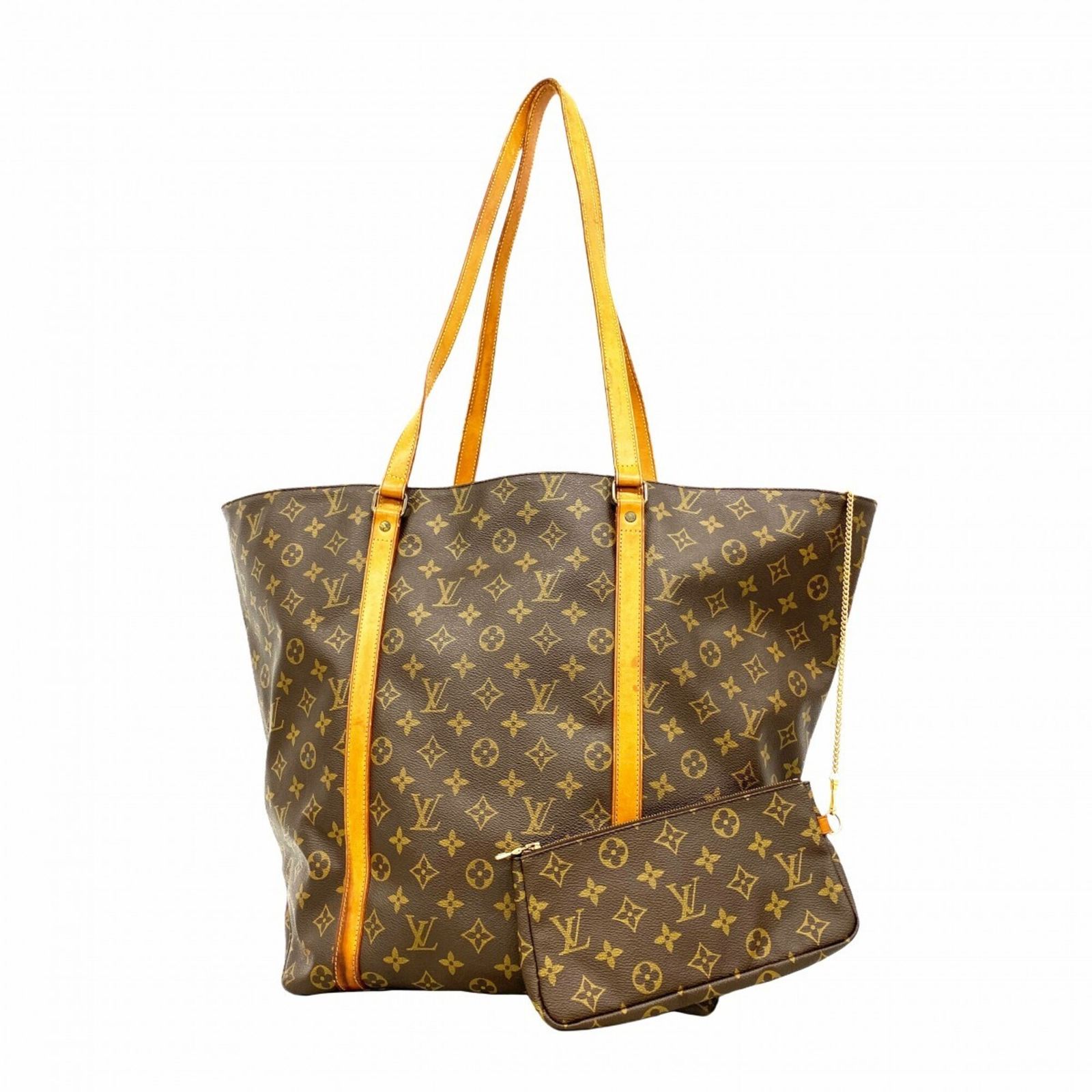 ルイ・ヴィトン(Louis Vuitton) ルイ・ヴィトン トートバッグ