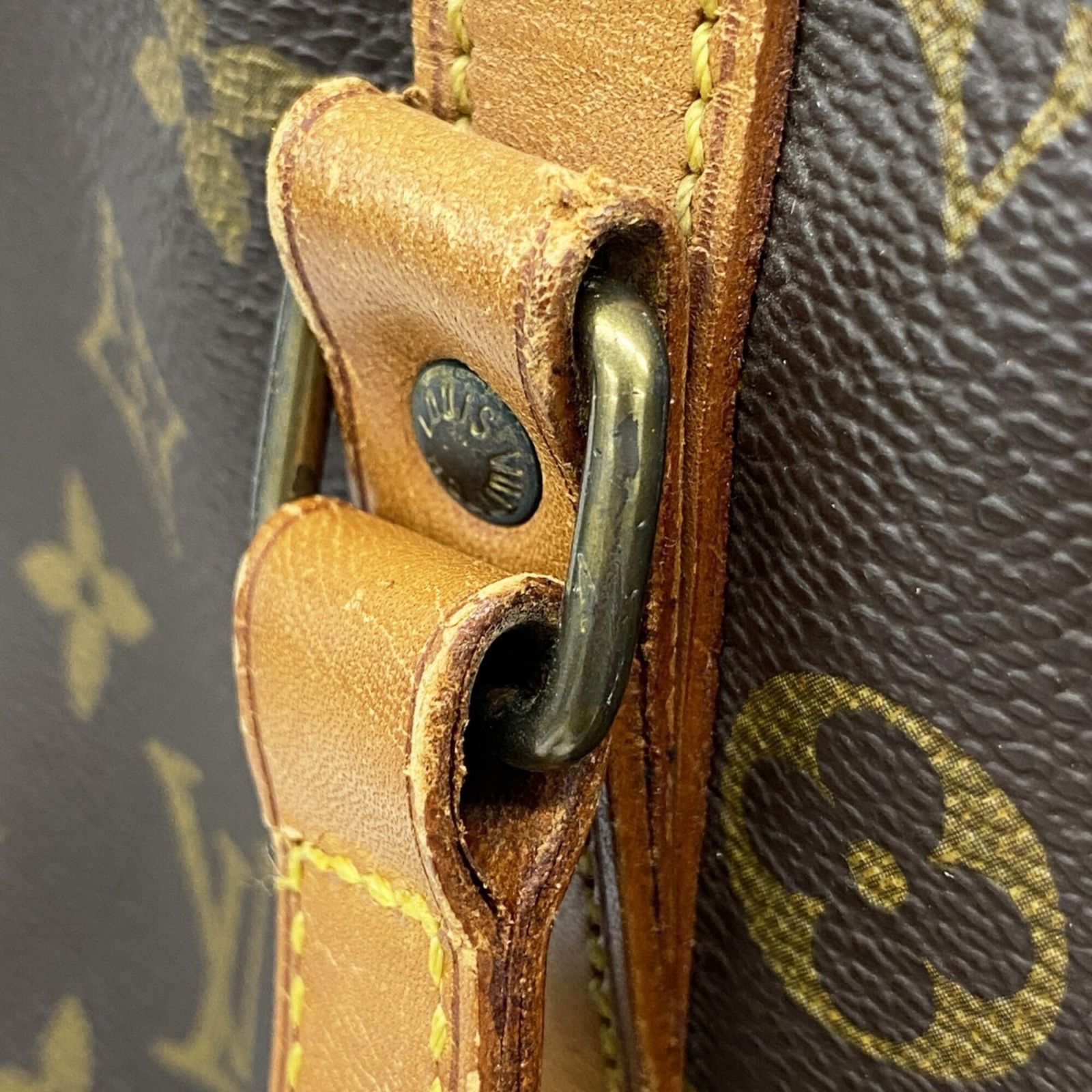 ルイ・ヴィトン(Louis Vuitton) ルイ・ヴィトン トートバッグ 