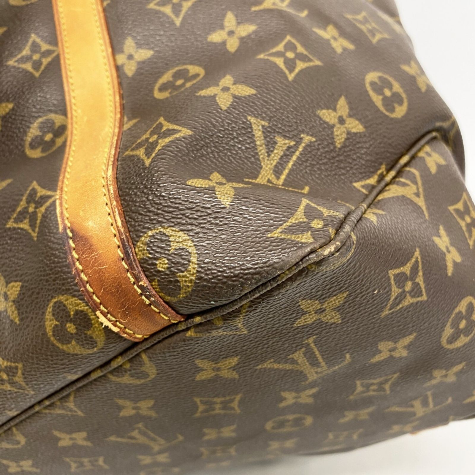 ルイ・ヴィトン(Louis Vuitton) ルイ・ヴィトン トートバッグ 