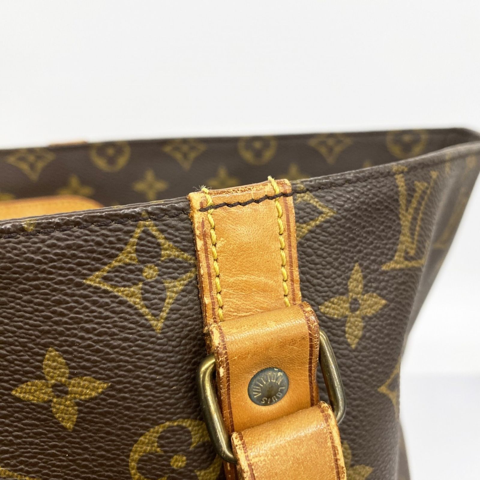 ルイ・ヴィトン(Louis Vuitton) ルイ・ヴィトン トートバッグ 