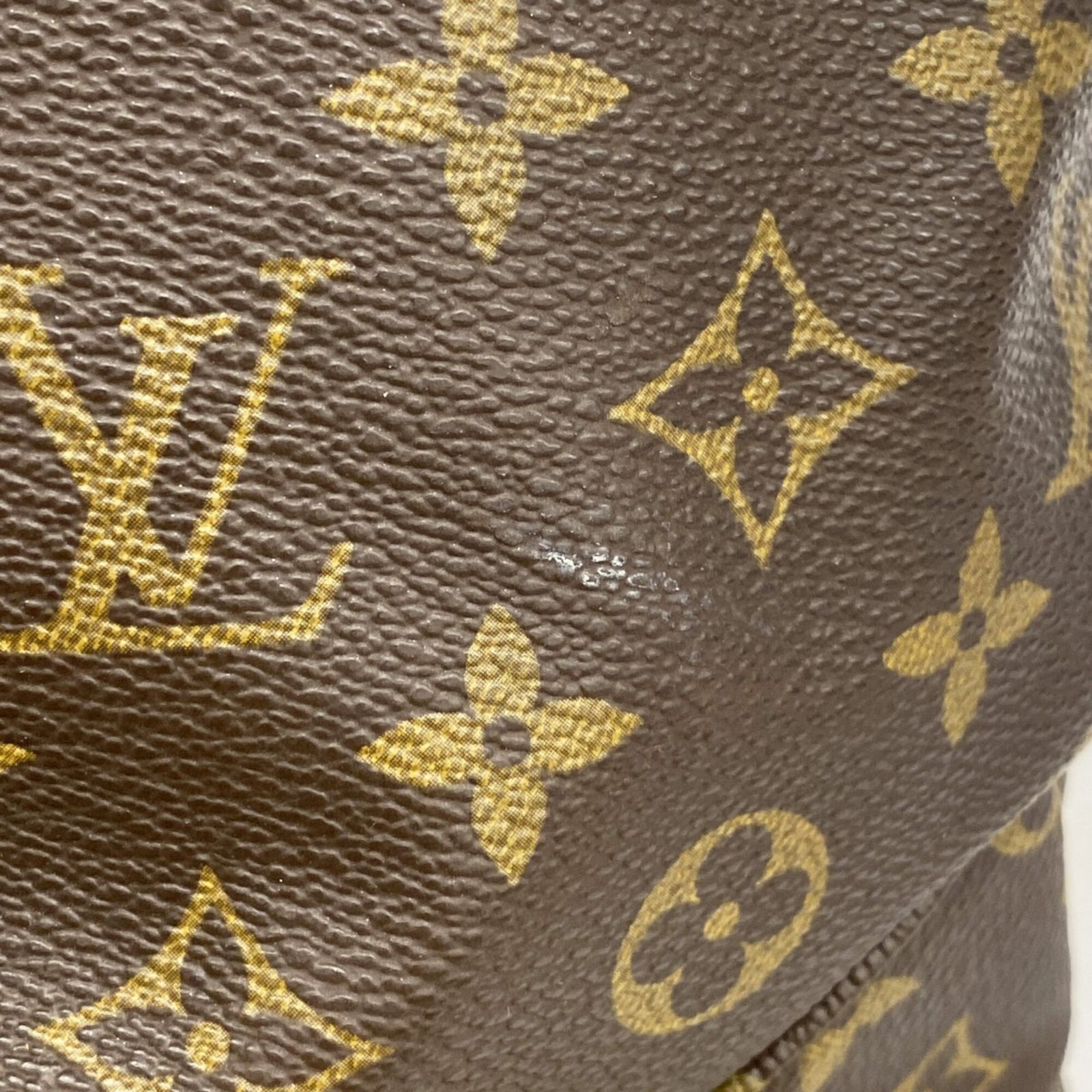 ルイ・ヴィトン(Louis Vuitton) ルイ・ヴィトン トートバッグ 