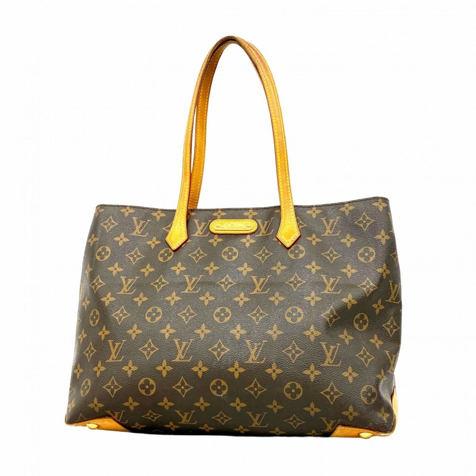 ルイ・ヴィトン(Louis Vuitton) ルイ・ヴィトン トートバッグ 