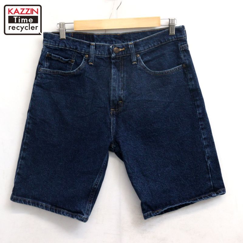 00s Wrangler ショートパンツ メンズ 表記32サイズ