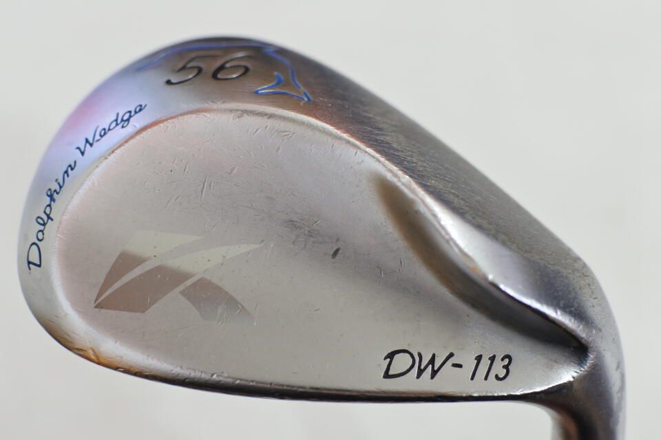 Dolphin Wedge 56度 ドルフィン ウェッジ DW120G 50、56セット