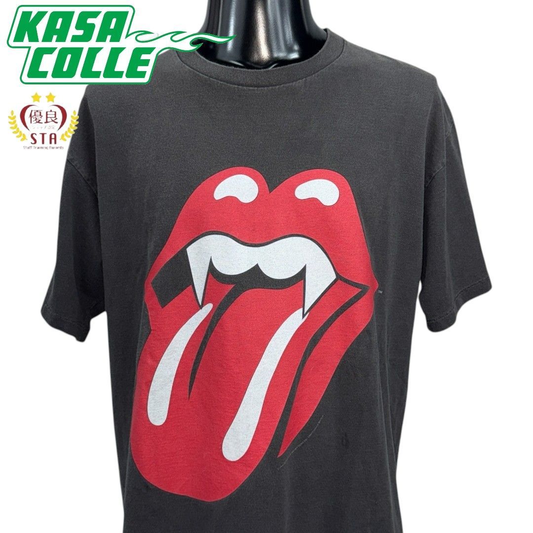 【THE ROLLING STONES】ザ・ローリング・ストーンズ 