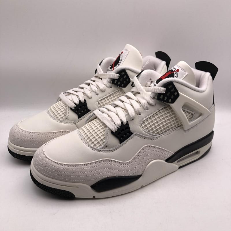 【中古】Nike Air Jordan 4 