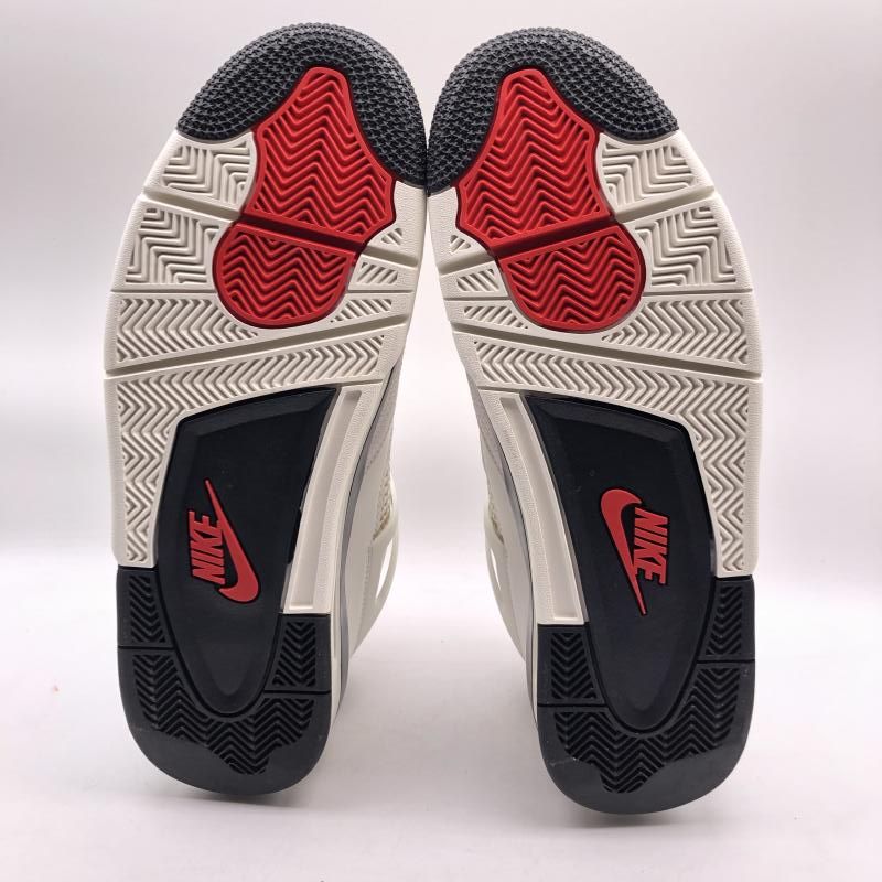 中古】Nike Air Jordan 4 