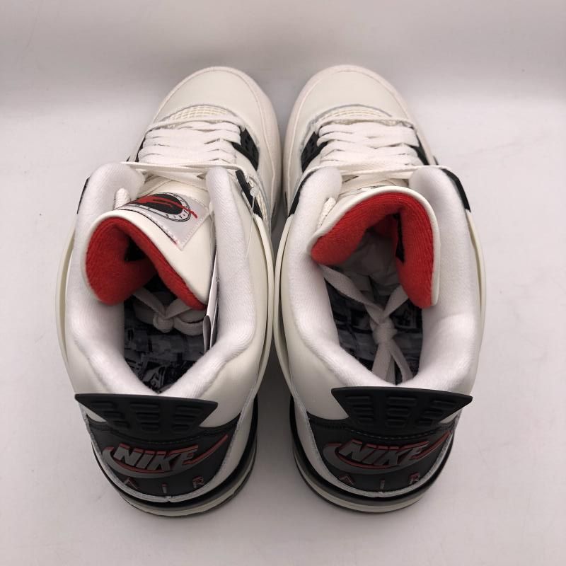 中古】Nike Air Jordan 4 