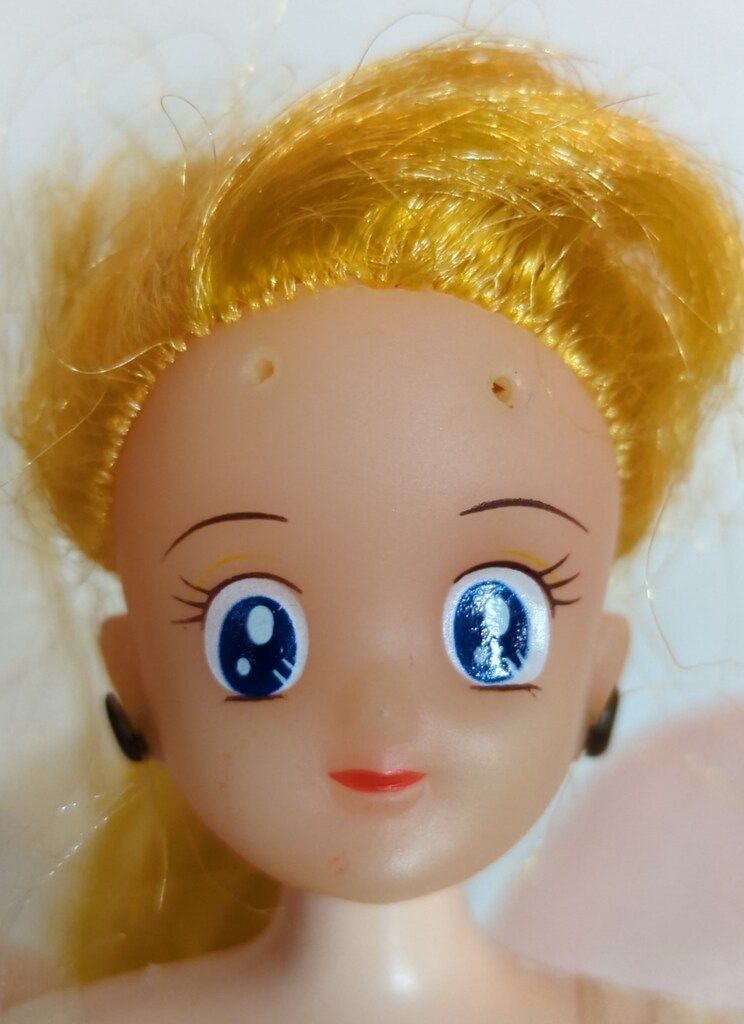 バンダイ セーラーチーム セーラームーンR ネオクイーンセレニティ