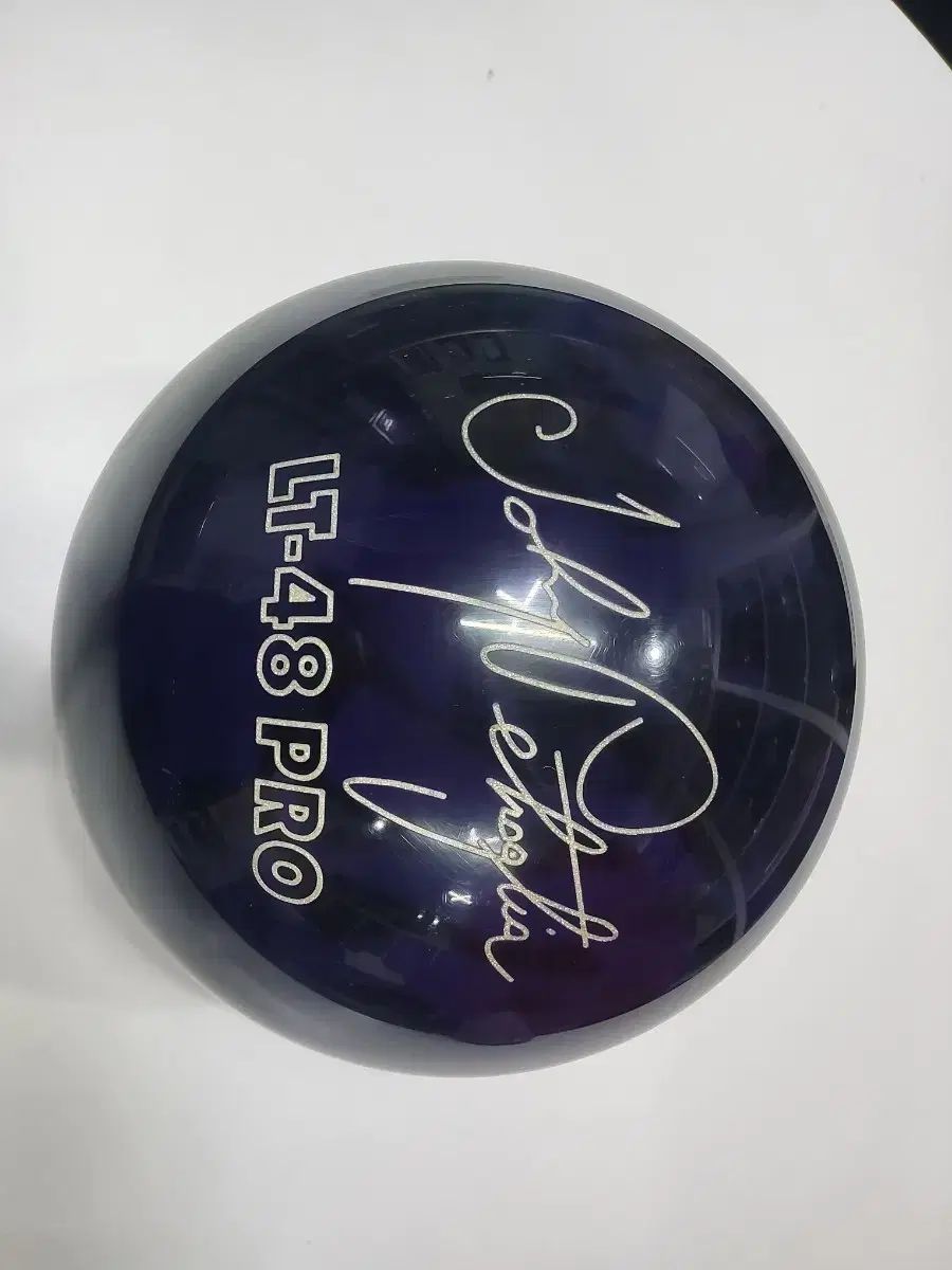 BRUNSWICK（ブランズウィック） LT - 48 プロ 15 パウンド